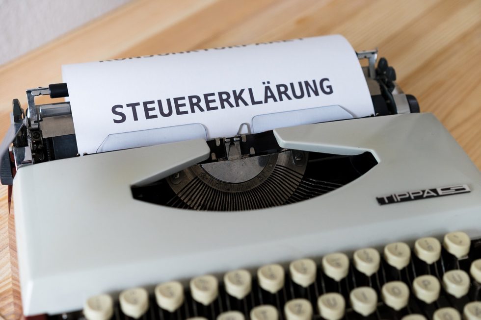 Sparefreibetrag, Abgeltungssteuer, Quellensteuer | AKTIEN DUMMY