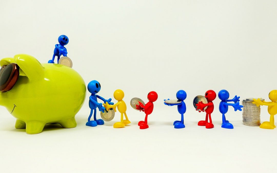 Private Altersvorsorge vom Staat gefördert?