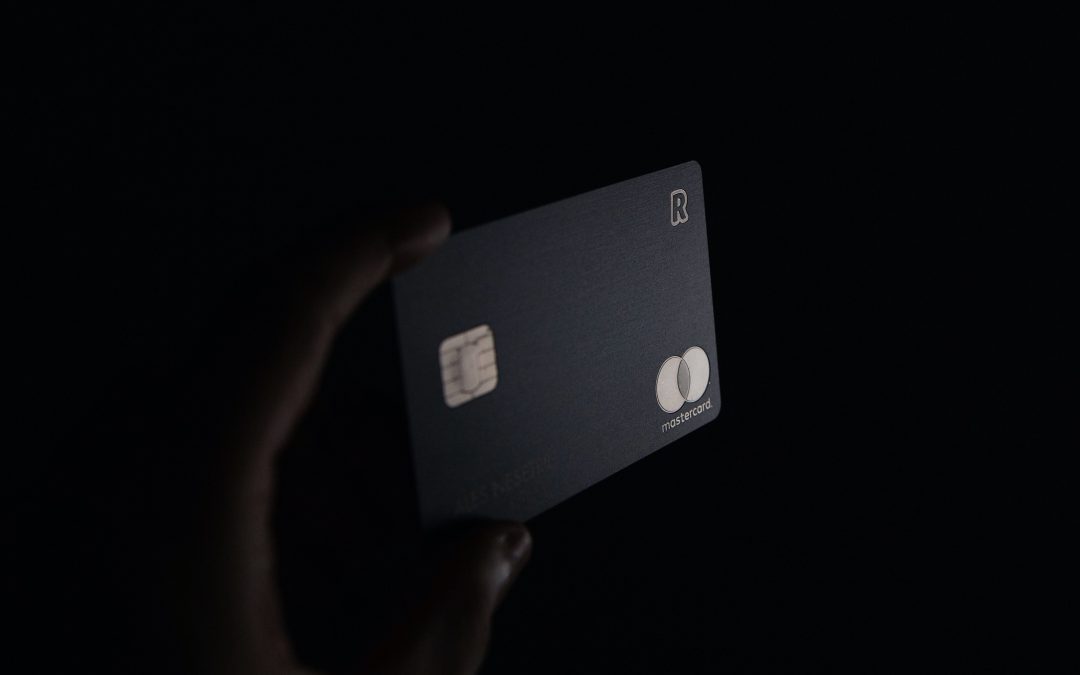 Schufa: Wie eine Kreditkarte Ihre Bonität verbessert