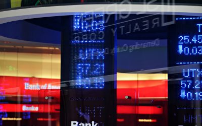 10 Aktien für meine Dividenden Watchlist 2023