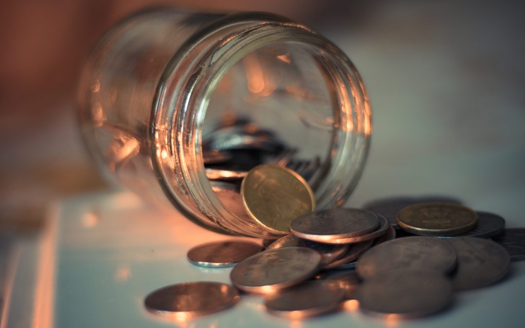 Muss ich mein ganzes Einkommen sparen, um ein Haus oder Auto zu kaufen?