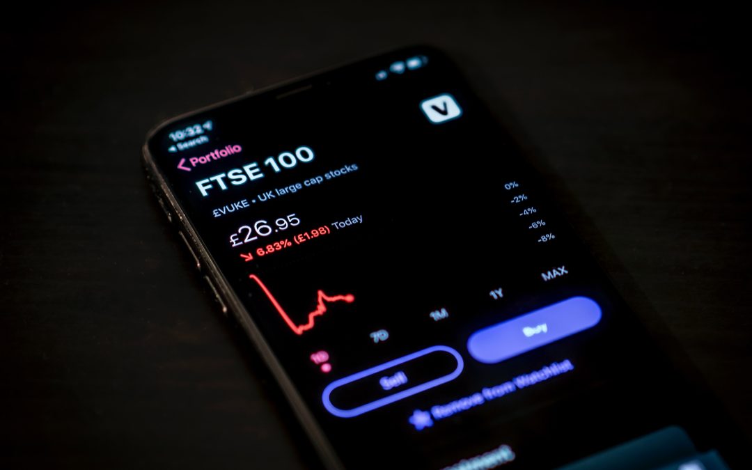 Wie wird ein Aktienportfolio aufgebaut und verwaltet?