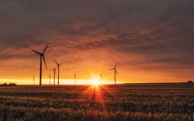 Zehn vielversprechende US-Unternehmen für nachhaltiges Investieren