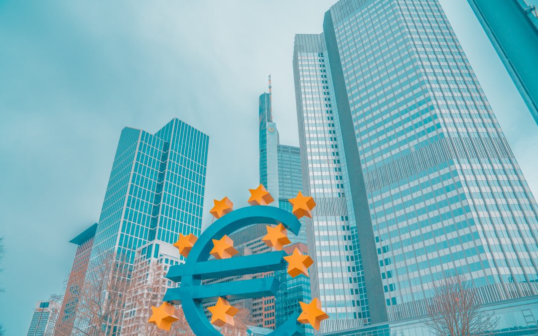25 Jahre Europäische Zentralbank