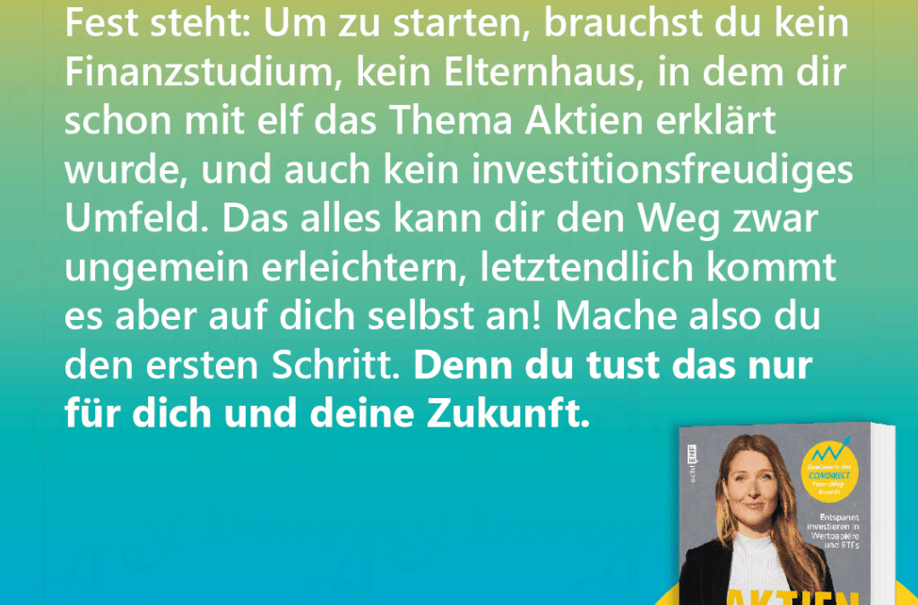 Aktien-Life-Balance