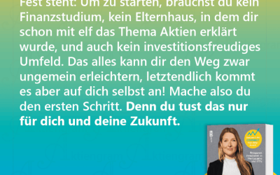 Aktien-Life-Balance