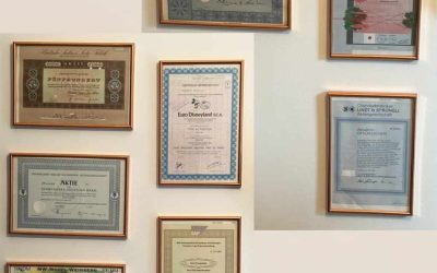 8 Geschenkideen für Aktionäre – Kreativität trifft Börse!