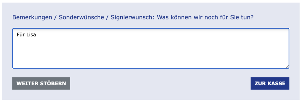 Online Signieraktion Aktien-Life-Balance