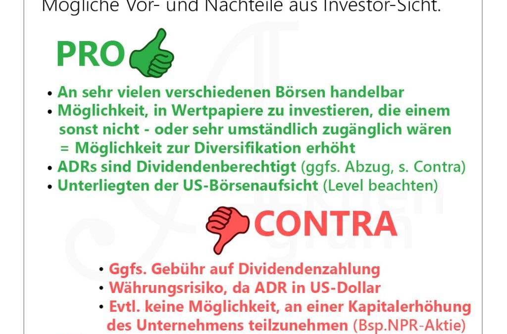 Warum gibt es zwei Samsung Aktien?