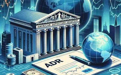 American Depositary Receipt (ADR) – Eine einfache Erklärung