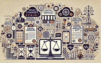 Der Digital Services Act erklärt