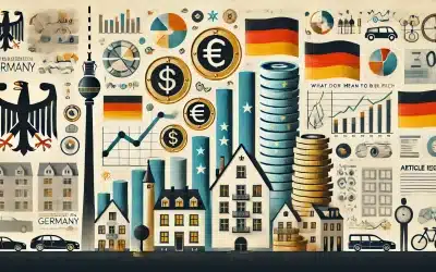 Lohnzuwachs in Deutschland: Reicht das, um als „reich“ zu gelten?