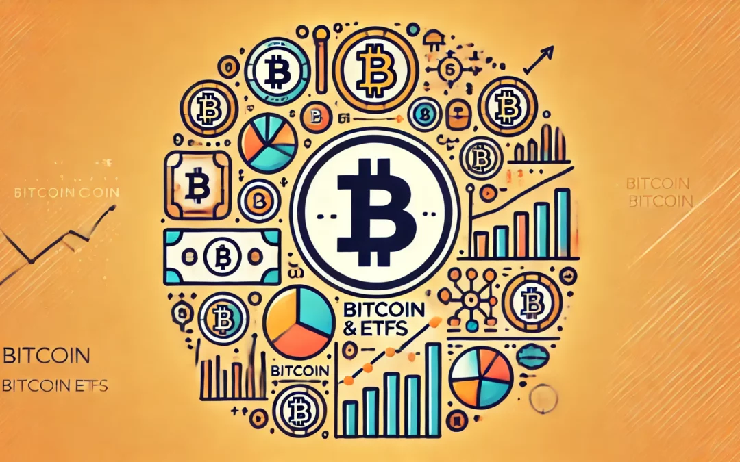 Für wen sind Bitcoin und Bitcoin ETFs geeignet?