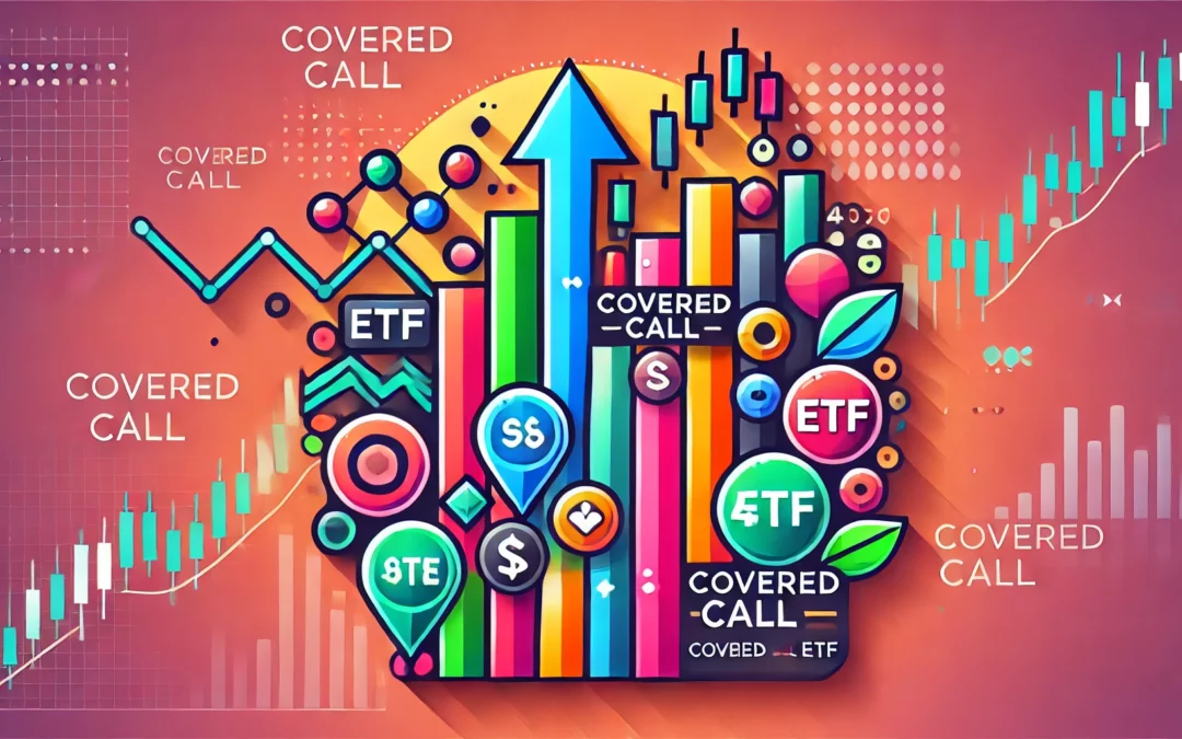 Covered Calls: Wie man mit Optionen ein Zusatzeinkommen erzielt!