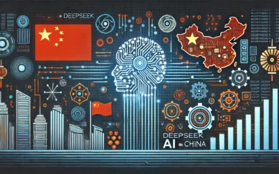 DeepSeek: Die neue Ära der KI-Suche – Chancen und Risiken