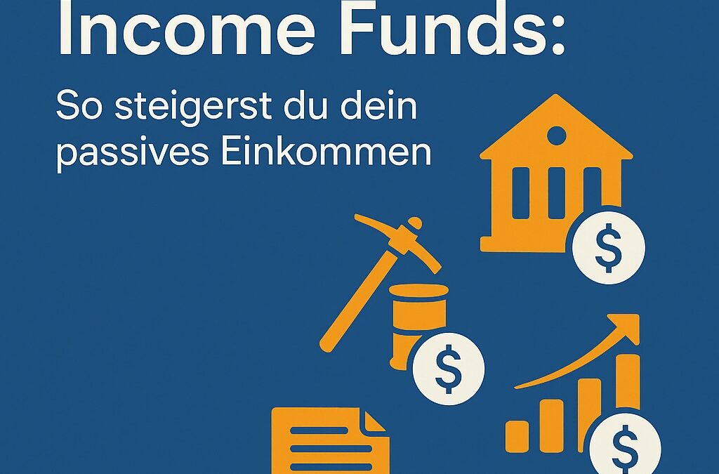 Alternative Income Funds