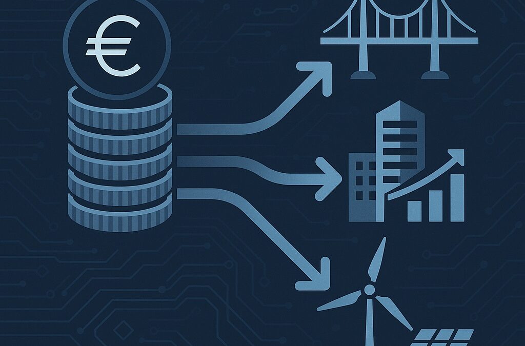 Europäische langfristige Investmentfonds (ELTIF)