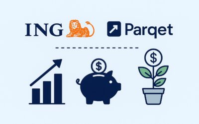 Parqet & ING Deutschland: Dein kostenloser Premium-Zugang über ING Investing