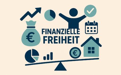 Wie viel Geld brauche ich für finanzielle Freiheit? So erreichst Du Dein Ziel