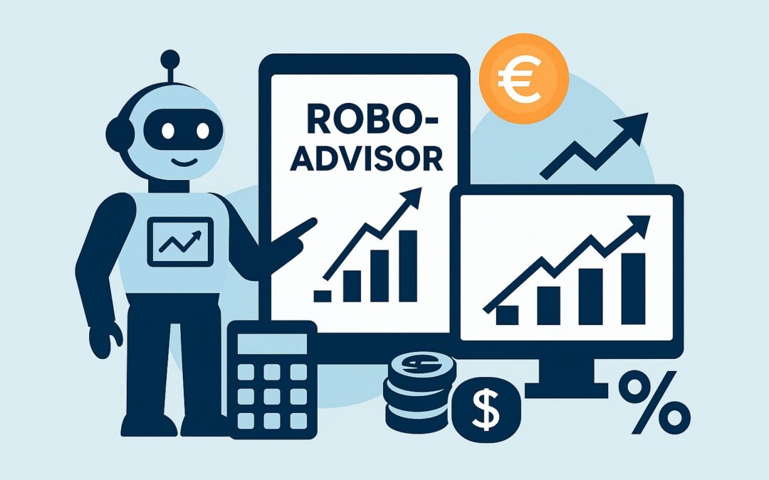 Robo-Advisor 2025: Digitale Geldanlage im Check – lohnt sich das noch?