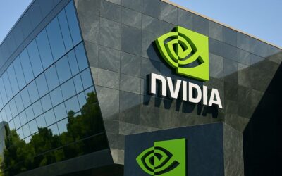 NVIDIA: Die unglaubliche Erfolgsgeschichte – vom Grafikchip-Startup zum wertvollsten Unternehmen der Welt