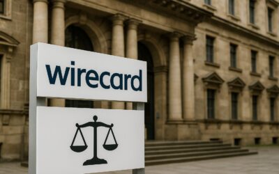 BGH-Urteil zu Wirecard: Warum Aktionäre endgültig leer ausgehen