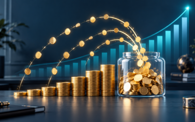 Meine Dividendenentwicklung 2021–2026 | AktienDummy